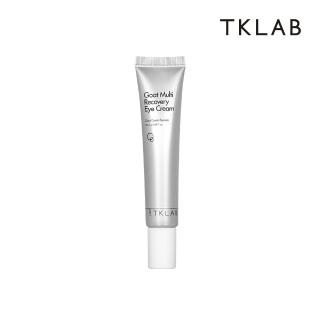 【TKLAB】羊珞素全能熨斗眼霜20mL