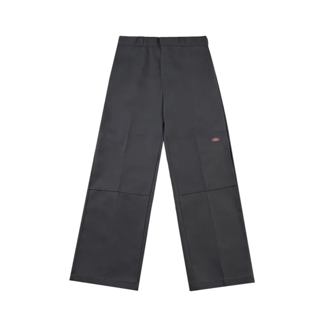 【Dickies】男款85283斜紋雙膝拼接寬鬆長褲(多款任選/寬褲/工裝褲)