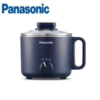 【Panasonic 國際牌】1L 一人用獨享小火鍋 -(NF-MH201)