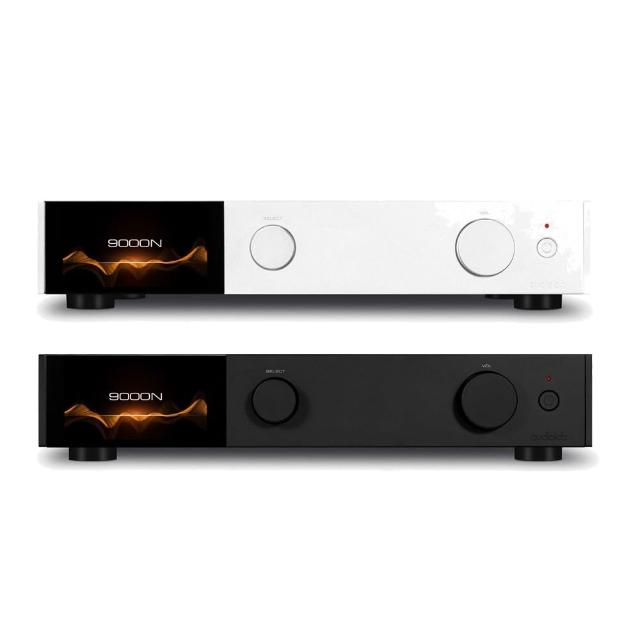 Audiolab 9000N