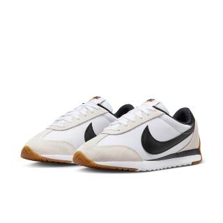 【NIKE 耐吉】休閒鞋 女鞋 運動鞋 麂皮 W PACIFIC 米黑 HM4771-105