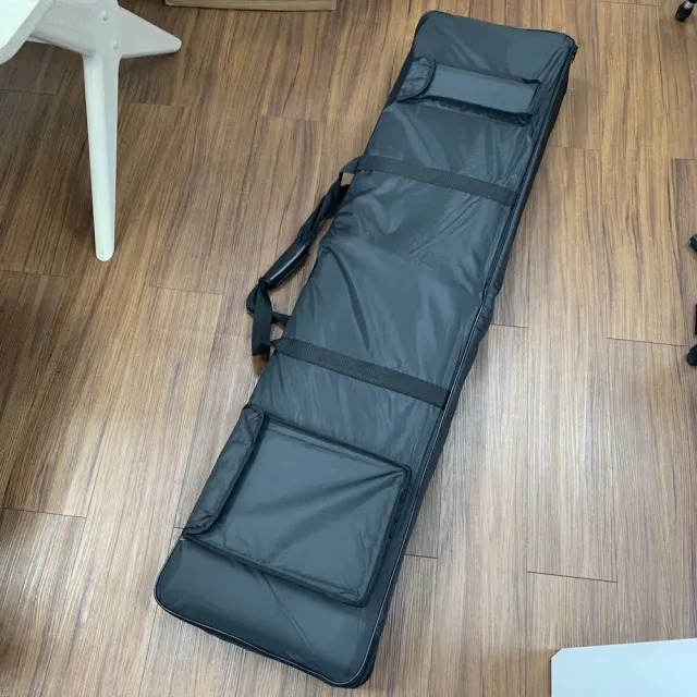 【ALESIS】Alesis Concert 電鋼琴 88鍵 攜帶型(擁有卓越鋼琴音色的攜帶式電鋼琴 加贈琴袋)