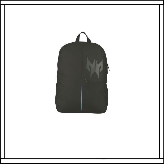 【Acer 宏碁】Predator掠奪者15.6吋電競後背包