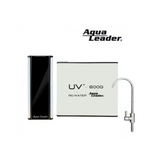 【茗毅淨水】水領導口感王者 NR-600UV+ 直出UV殺菌RO淨水器(標準10吋通規濾芯 臺灣製造 透過SGS認證)