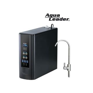 【茗毅淨水】水領導SK1 800加侖 AI直出UV殺菌RO淨水器(標準10吋通規濾芯 臺灣製造 透過SGS認證)