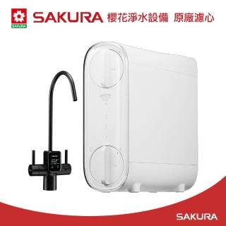 【大巨光】雙效RO淨水器(P0266RO 含標準基本安裝限桃園)