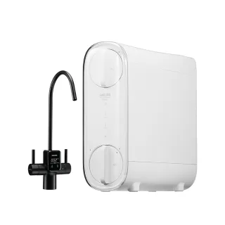 【大巨光】櫻花廚下雙效RO淨水器(P0266RO 含標準基本安裝限桃園)