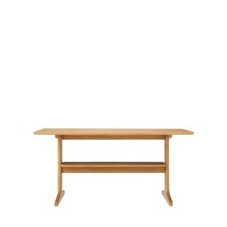 【MUJI 無印良品】LD兩用桌/130×65(大型傢俱配送)