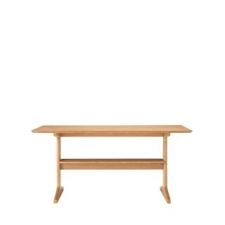 【MUJI 無印良品】LD兩用桌/130×80(大型傢俱配送)