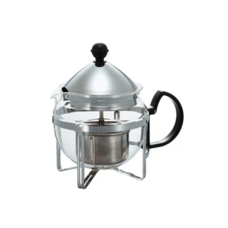 【HARIO】新茶王花茶壺600