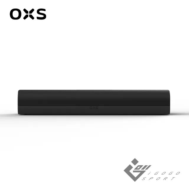 【OXS】Thunder Lite S2 無線重低音電競聲霸 Soundbar(聲霸 Soundbar 環繞音效 40W 電競)