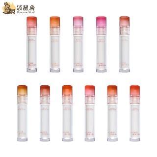 【CLIO 珂莉奧】即期優惠 韓國 水晶唇釉 3.4g Crystal Glam(玻璃唇釉 水光唇釉 水晶糖心光潤唇釉 安俞真)
