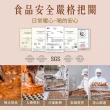 【蜜思朵】暖心系列x1袋 黑糖茶磚任選(17gx18入/袋；黑糖桂圓紅棗薑母/薑母茶/桂圓紅棗/玫瑰四物/蜂蜜菊花)
