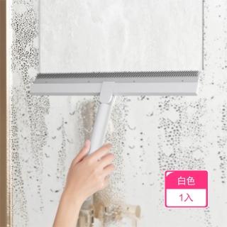 【茉家】加長型凸點刷條託掃刮刀(1入)