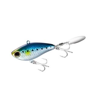 【SHIMANO】Brenious RISESPIN 14g 鐵板亮片(XH-V14U)