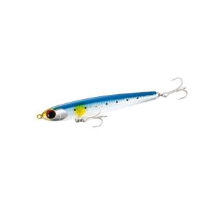 【SHIMANO】EXSENCE Staggering Swimmer 100ES JETBOOST 米諾 擬餌(XL-K10V)