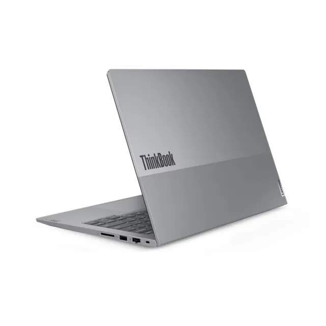 【ThinkPad 聯想】14吋Core 5 輕薄筆電(ThinkBook 14 G8/Core 5-210H/16G/512G SSD/W11P)