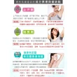 【babaria】買1送1健康無鋁鹽長效體香滾珠瓶50ml共2入(總代理公司貨)