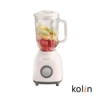 【Kolin歌林】1.5L玻璃杯冰沙研磨果汁機*1入(KJE-HC800)