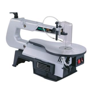 【REXON】力山 SS16SA 16”桌上型雙速曲線鋸機(SS16SA)