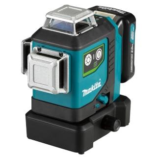 【MAKITA 牧田】SK700GDZ 12V綠光墨線儀 單主機 無電池 無充電器(SK700GDZ)