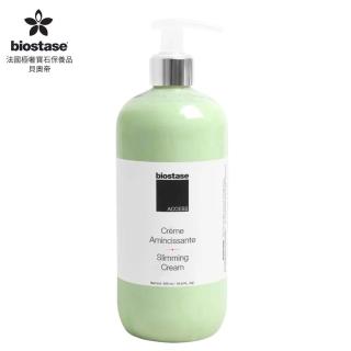 【Biostase 貝奧帝】魅體輕盈曼妙乳1000ml(咖啡因;代謝;輕盈;纖體;脂肪;橘皮;保濕;皮膚彈性;緊俏)