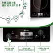【Philips 飛利浦】智慧變頻電磁爐(HD4924)