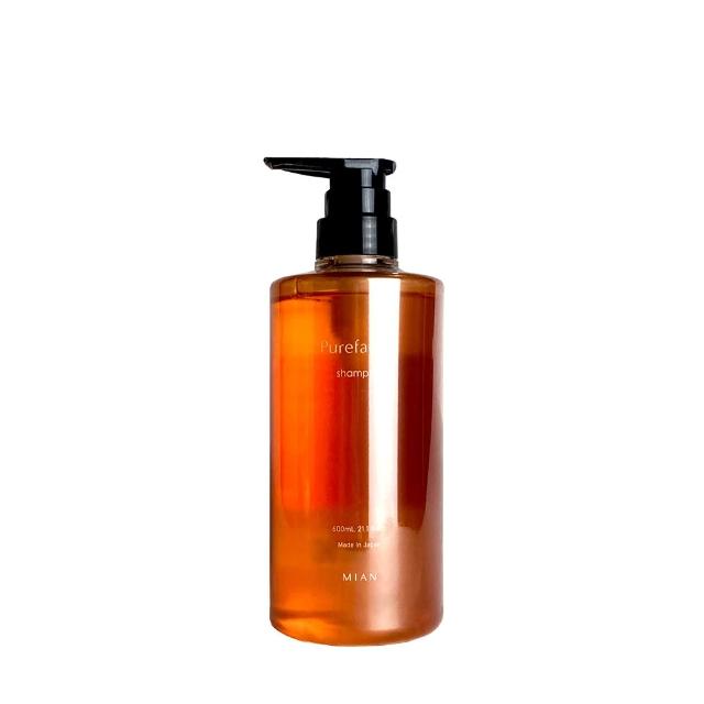 【FORD】橘水鮮洗髮精600ml(洗髮精/平行輸入)