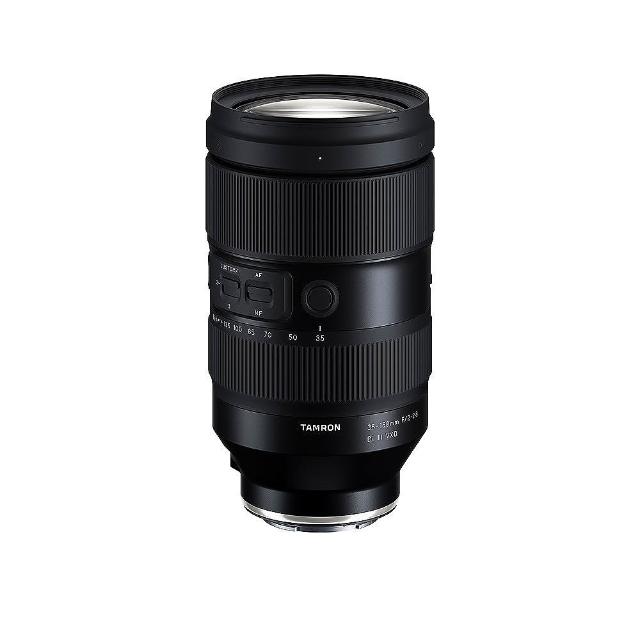 【Tamron】35-150mm F/2-2.8 DiIII VXD Nikon Z接環 A058(公司貨 3年保固)