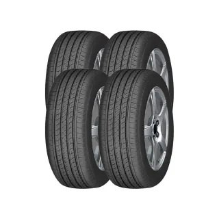 【FIREMAX 福麥斯】輪胎FIREMAX FM518-215/60/17_四入組 送安裝+四輪定位(車麗屋)