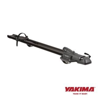【YAKIMA】HighSpeed 2.0 前叉型自行車固定架（一臺）(車頂前叉型自行車固定架)