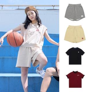 【NCAA】官方直營 男 女 短袖 短褲 北卡大學North Carolina(多款任選)
