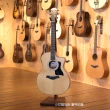 【Taylor】114ce 電木吉他 烘焙雲杉面板 沙比利底側 TLGF-114-CE