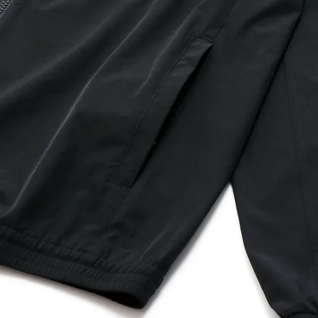 【LE COQ SPORTIF 公雞】抗UV防風外套 男女-4色-LWV61662_LWV62662