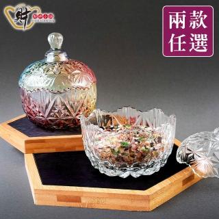 【財神小舖】五行開運消磁淨化浮雕設計聚寶盒-大+五行碎水晶(三款任選-收藏收納/水晶消磁/淨化水晶手鍊)