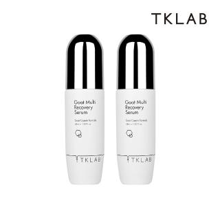【TKLAB】羊珞素全能精華液45mLx2入組