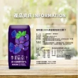 【臺北市立動物園】100%果園綜合果汁系列200ML*24入罐/箱(葡萄汁-紫斑蝶款/蘋果汁-臺灣草鴞款)