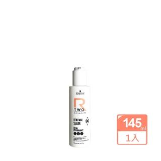 【Schwarzkopf 施華蔻】BC芯活重建系列芯活精萃145ml(精萃/公司貨)