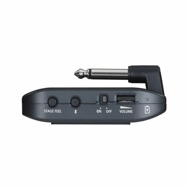 【BOSS】Katana GO 2 耳機音箱(原廠公司貨 商品保固有保障)