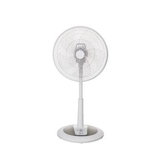 【SANLUX 臺灣三洋】16吋DC節能電風扇(EF-16DHA)