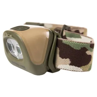 【PETZL】TACTIKKA+RGB 250流明 迷彩(E89ABB)