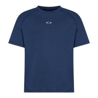 【Oakley】OAKLEY REPREVE ELLIPSE SS RASHGUARD(T恤)