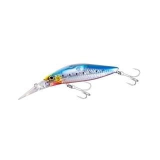 【SHIMANO】EXSENCE Dive Assassin 80S FLASHBOOST 沉水型 長舌版米諾 擬餌(XM-280X)