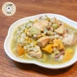 【T.N.A. 悠遊】餐包系列-全天然食材鮮食餐包/24入組(寵物鮮食)