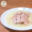 【T.N.A. 悠遊】餐包系列-全天然食材鮮食餐包/24入組(寵物鮮食)
