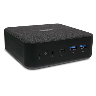 【Acer 宏碁】羅技鍵鼠組★RB102 四核迷你電腦(RB102/N150/4G/128G SSD/W11P)