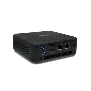 【Acer 宏碁】Office2024組★RB102 四核迷你電腦(RB102/N100/4G/128G SSD/W11P)