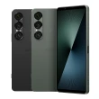 【SONY 索尼】索尼 Xperia 1 VII 6.5吋(12G/256G/高通驍龍 8 Elite/4800萬鏡頭畫素/AI手機)