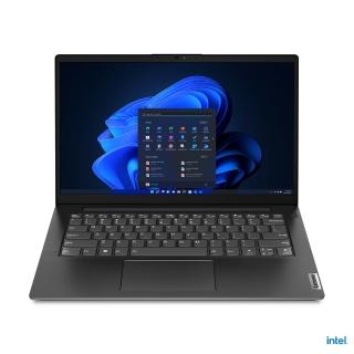 【Lenovo】14吋i3輕薄筆電(V14 G3/82TS00PETW/i3-1215U/16G/512G SSD/W11/MIL-STD-810H)