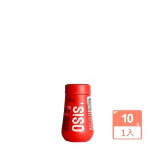 【Schwarzkopf 施華蔻】OSIS+ 蓬蓬粉10g(造型品/公司貨)